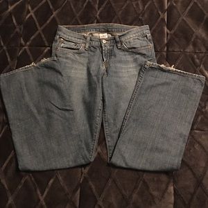 Lucky Brand Jeans